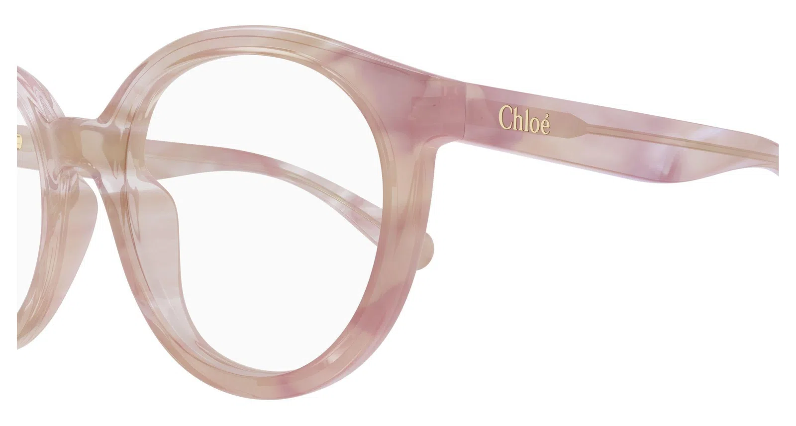 Chloe CC0022O Eyeglasses - view 6
